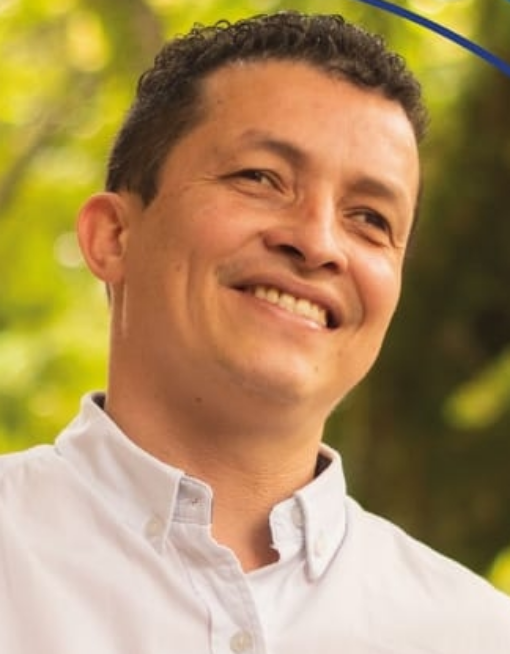 David Alejandro Toro Ramírez